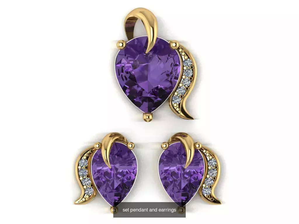 Full set and Half set jewelry collection - 25 sets _5