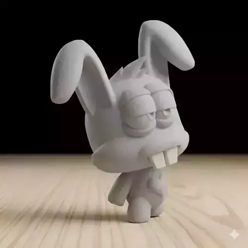 Ross Dofus and Wakfu STL