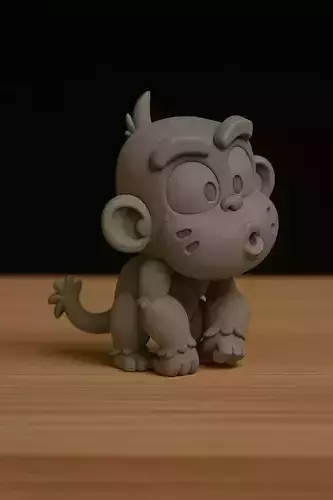 Nomoon Dofus and Wakfu STL