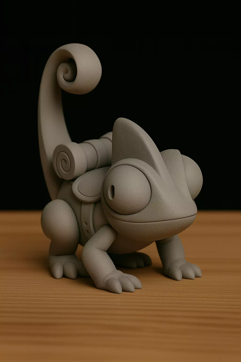 Kramkram Dofus and Wakfu STL 3D print model_0