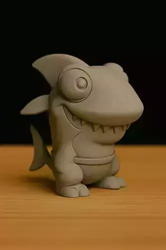 Kejicon Dofus and Wakfu STL