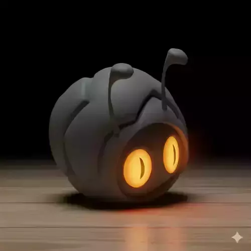 Kaskarudo Dofus and Wakfu STL