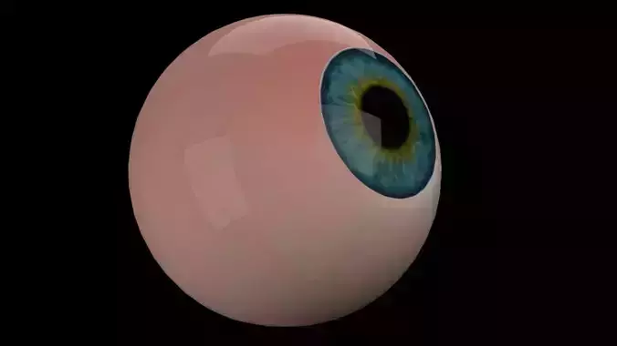 Eye Ball