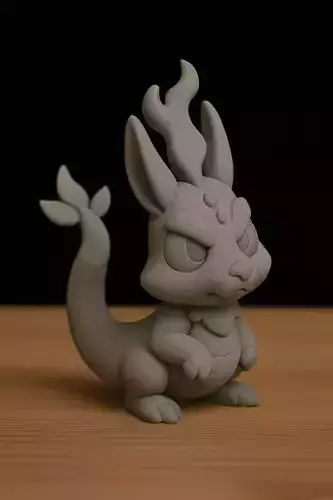 cangruido Dofus and Wakfu STL