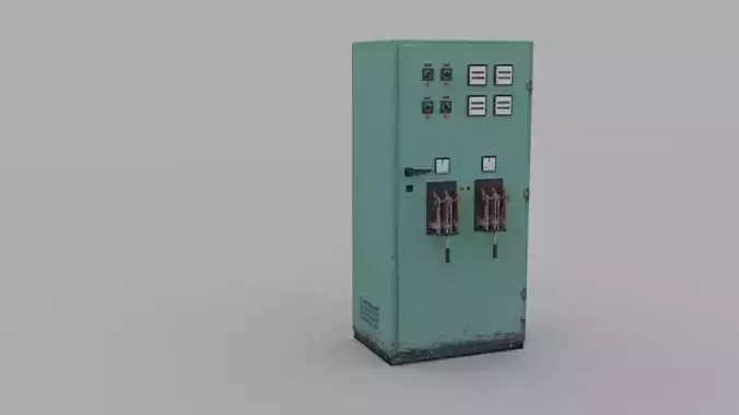 Electrical Panel