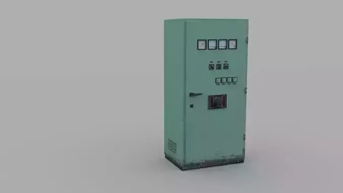 Electrical Panel