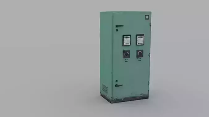 Electrical Panel