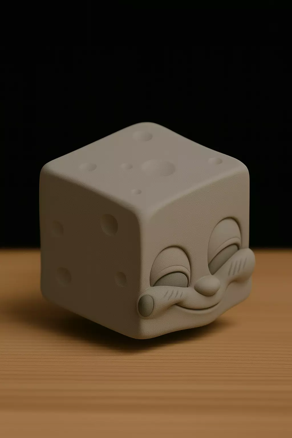 Bilby Dofus and Wakfu STL 3D print model