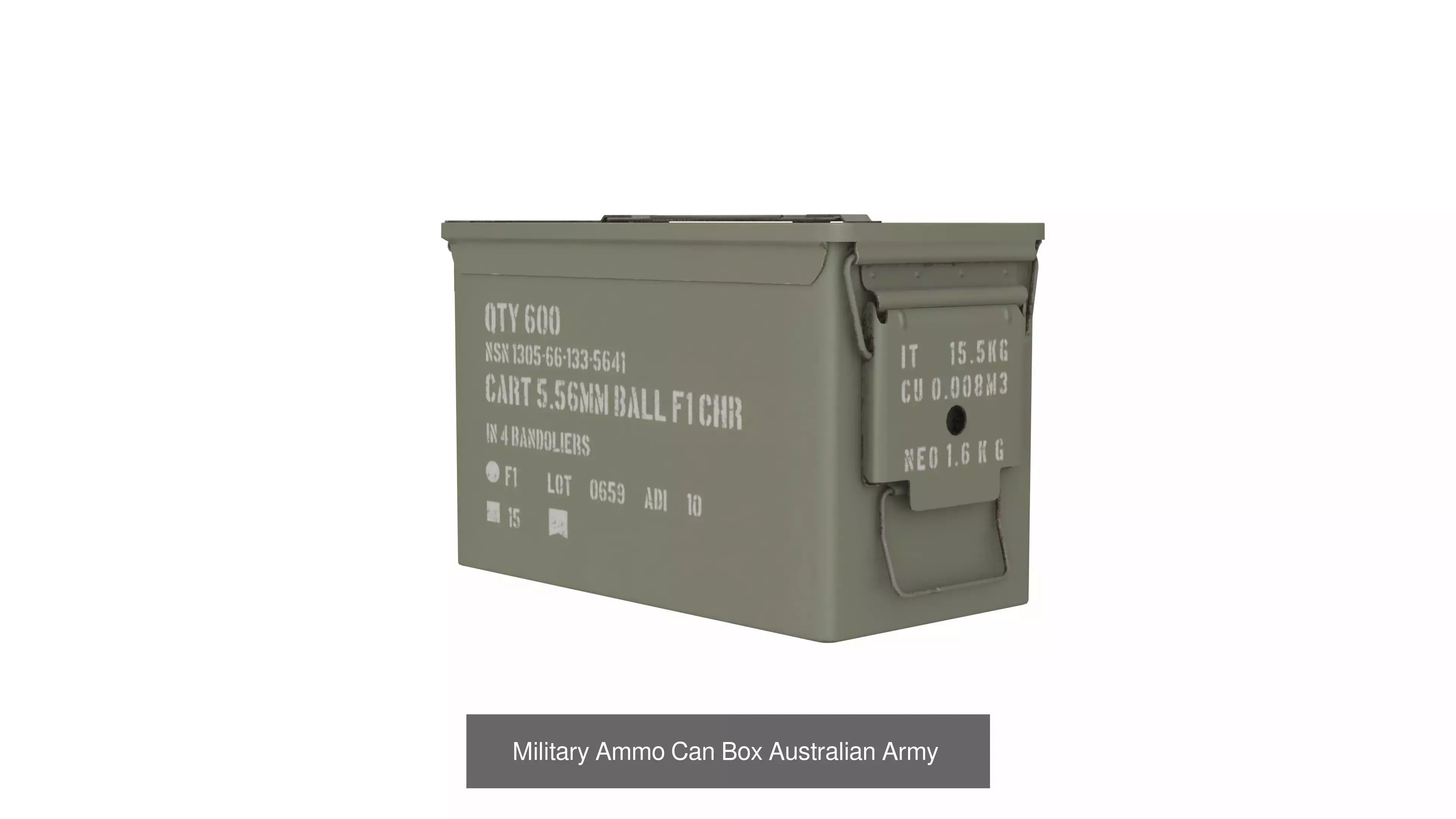 WARKIT - Game-ready 3D models for military war fps 3D Model Collection_1