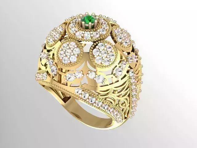 Women Ring
