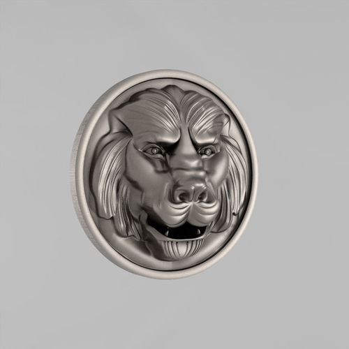 Central Decor Free 3D print model