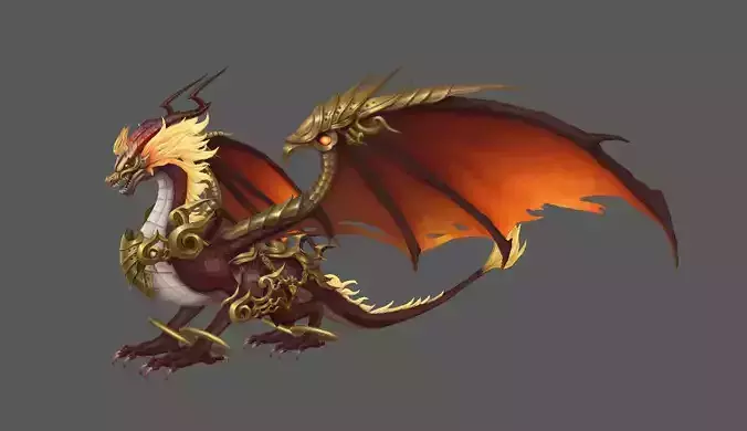 Mount - Flying Type 39