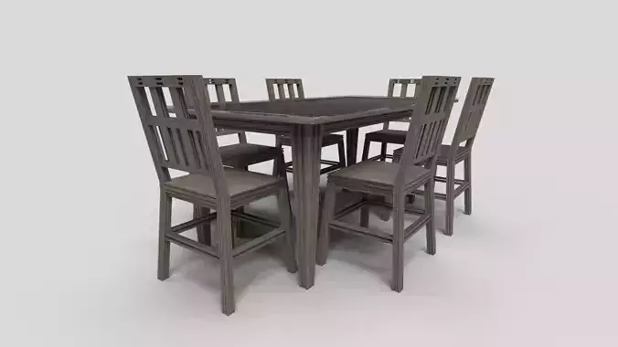 Dining set CG7