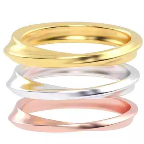 Eternal love ring 2
