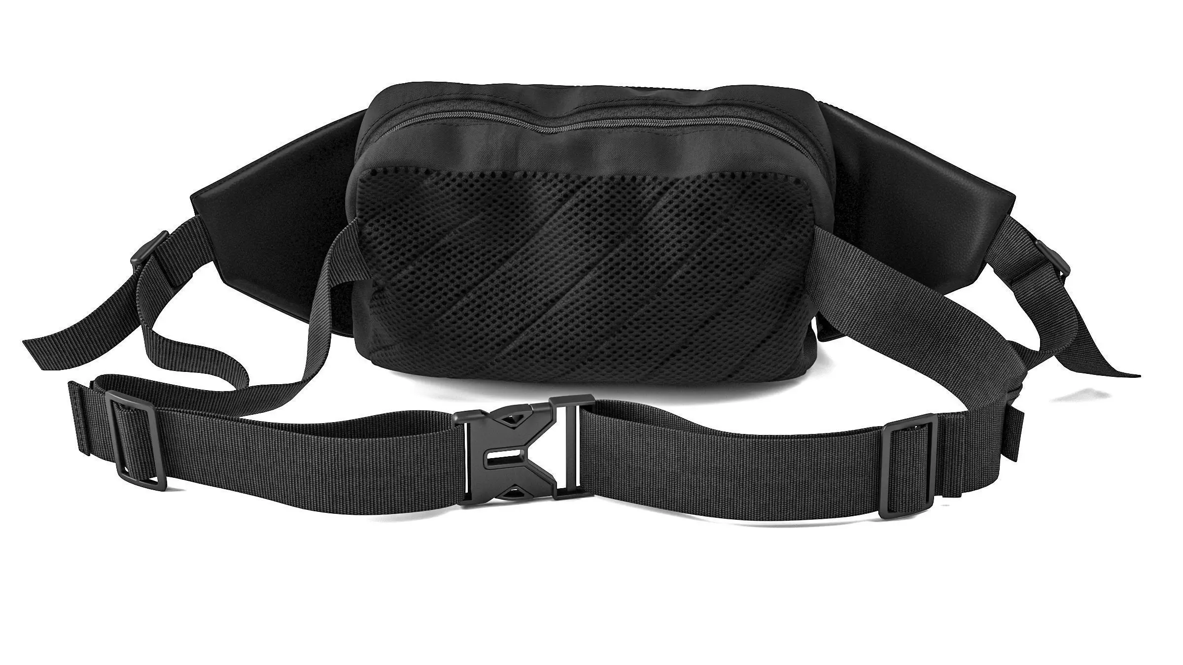 Cross Town bag 3D model 3D model_13