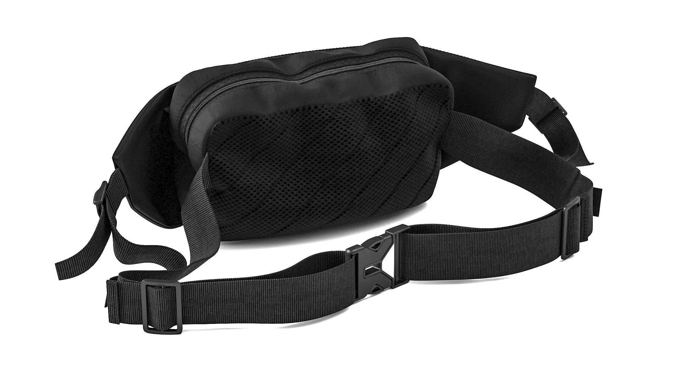 Cross Town bag 3D model 3D model_14