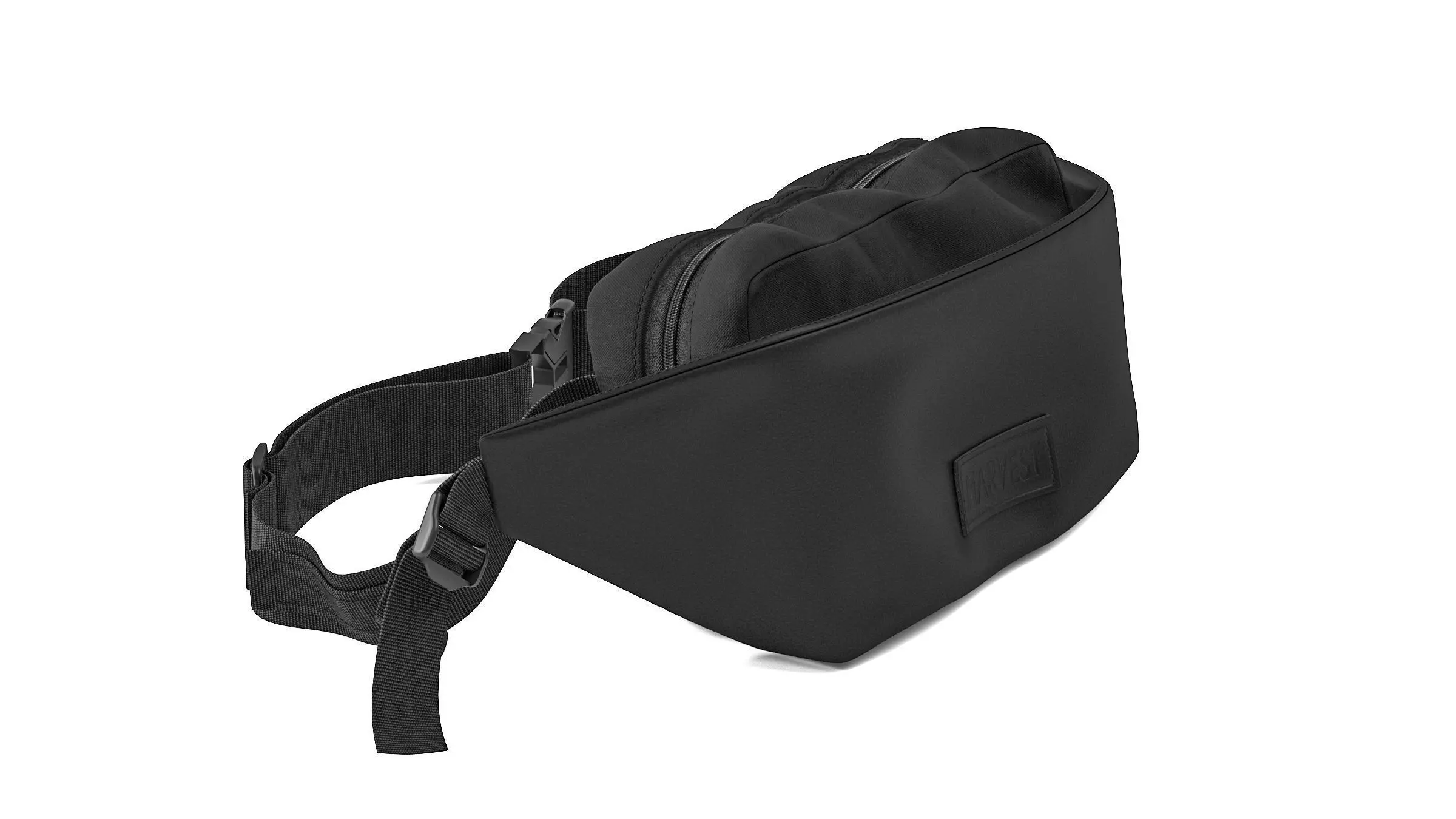 Cross Town bag 3D model 3D model_9