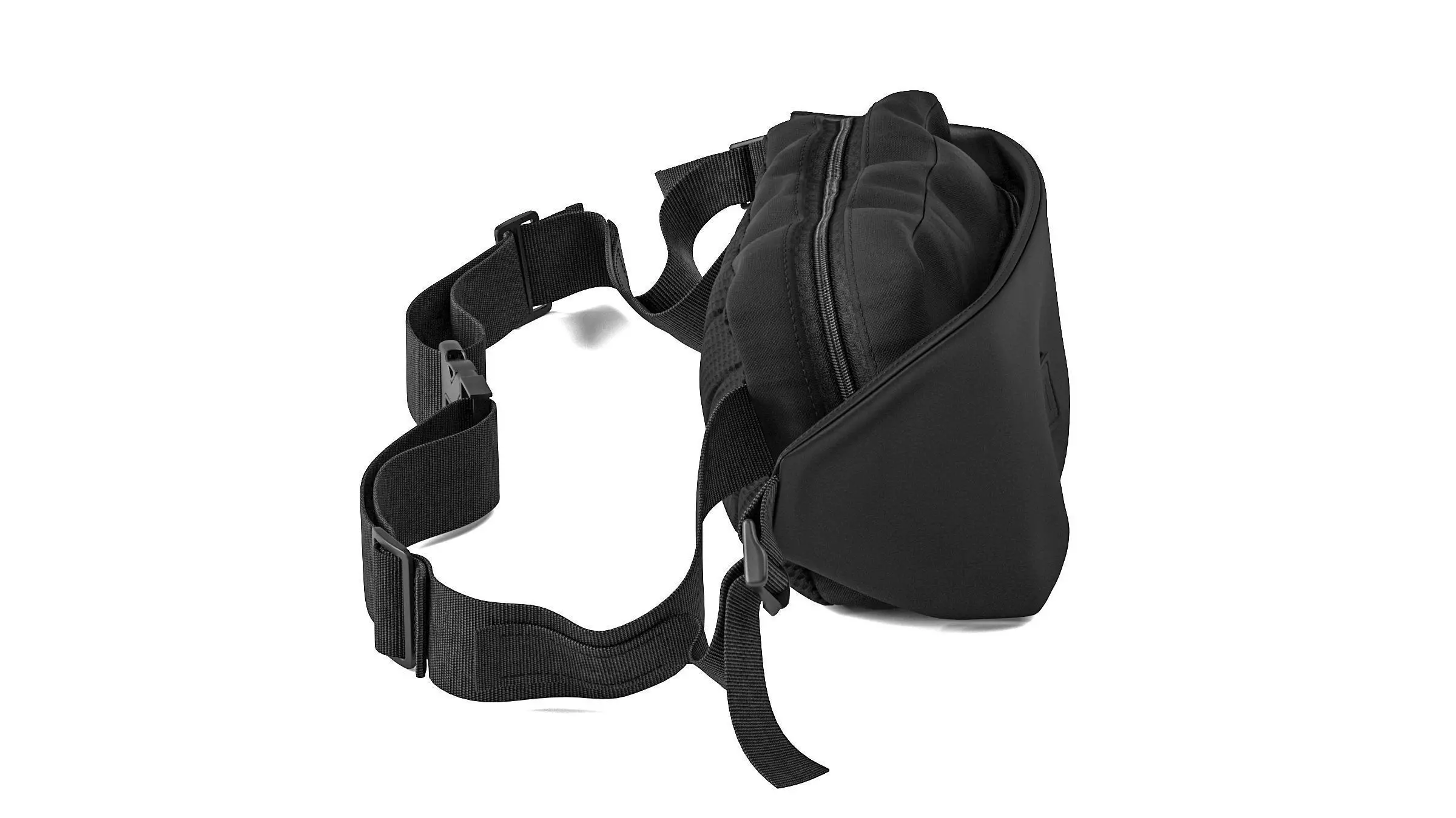 Cross Town bag 3D model 3D model_10