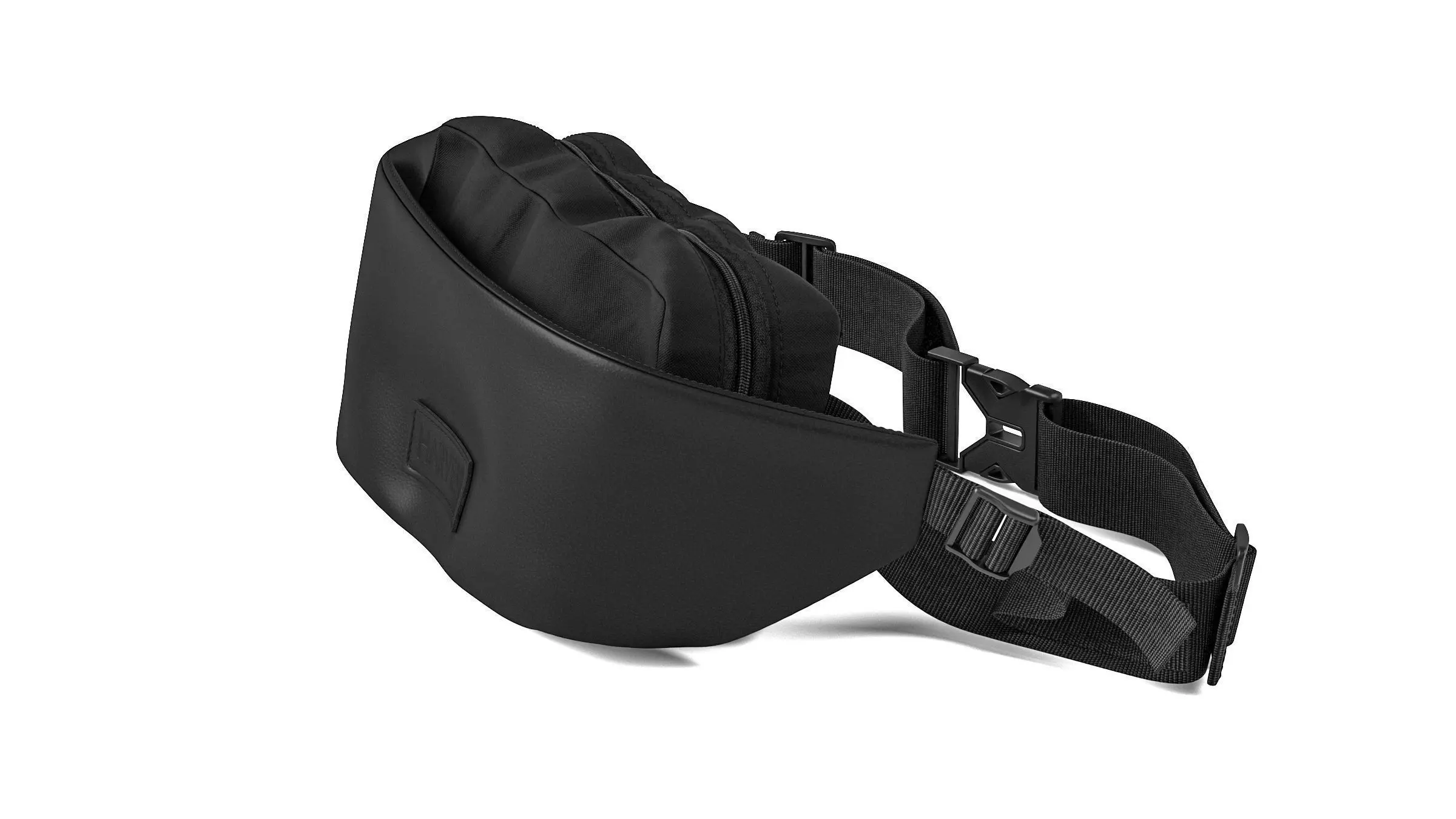 Cross Town bag 3D model 3D model_2