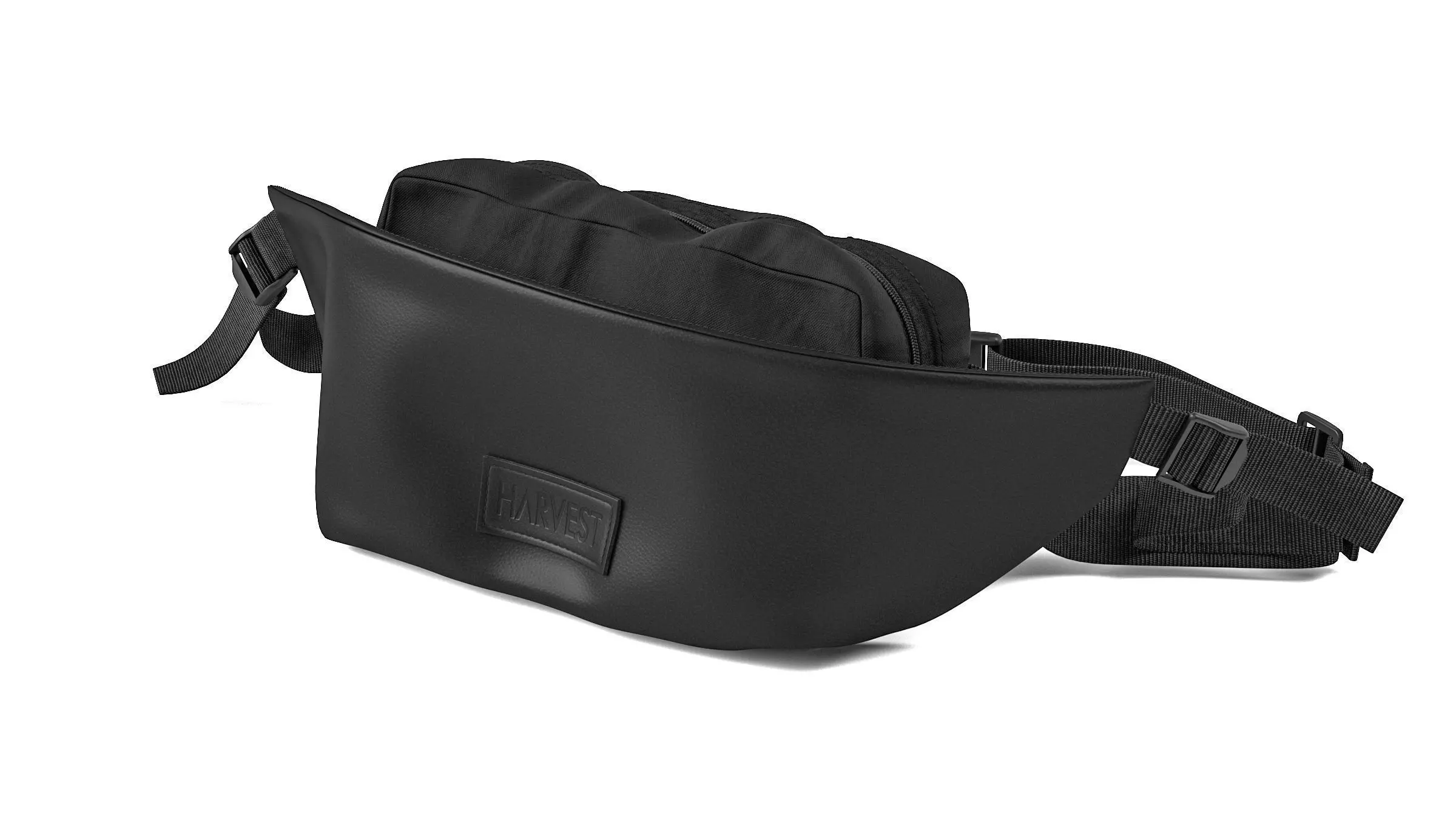 Cross Town bag 3D model 3D model_3