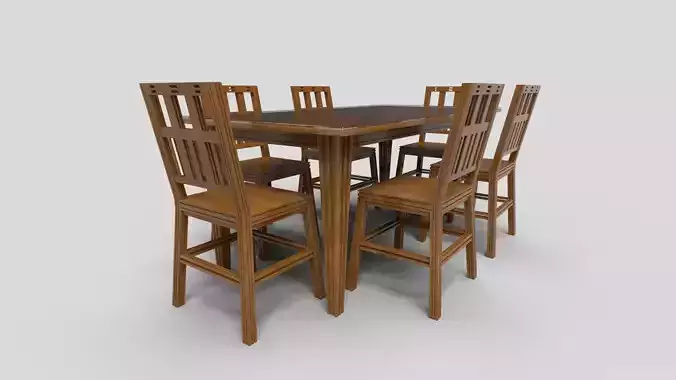 Dining set CG9