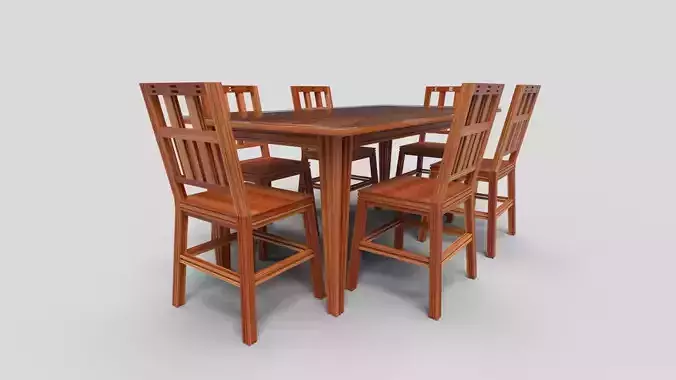Dining set CG10