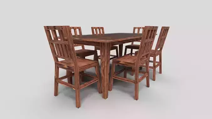 Dining set CG11