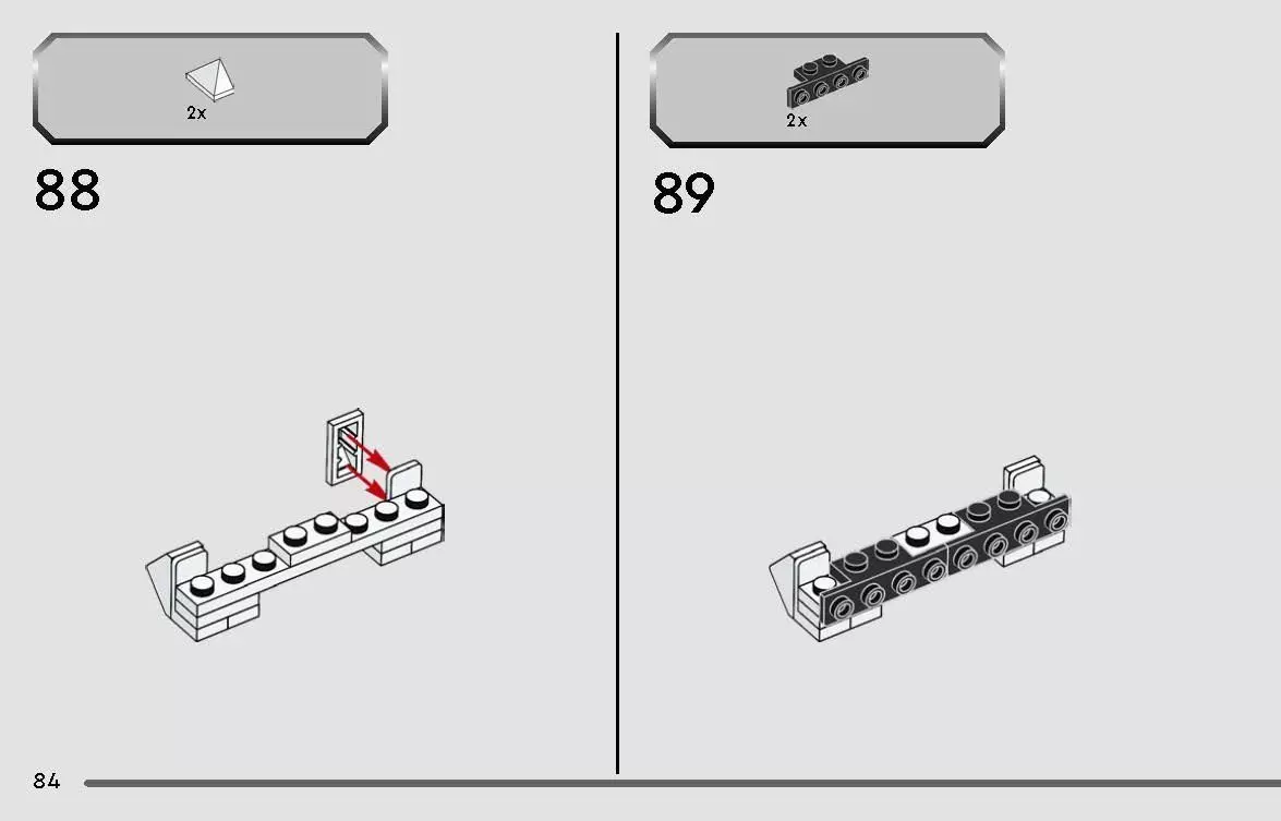 TwindBricks3D - 77240 Bugatti Centodieci Hyper Sports Car 3D print model_83