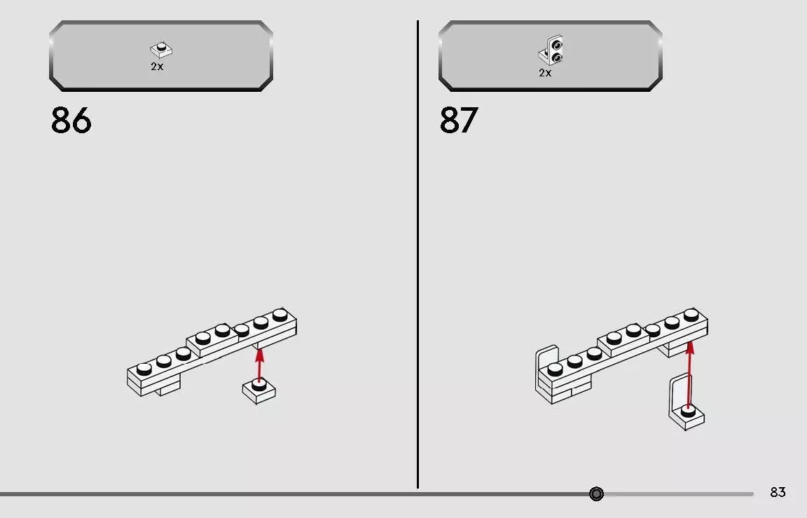 TwindBricks3D - 77240 Bugatti Centodieci Hyper Sports Car 3D print model_82