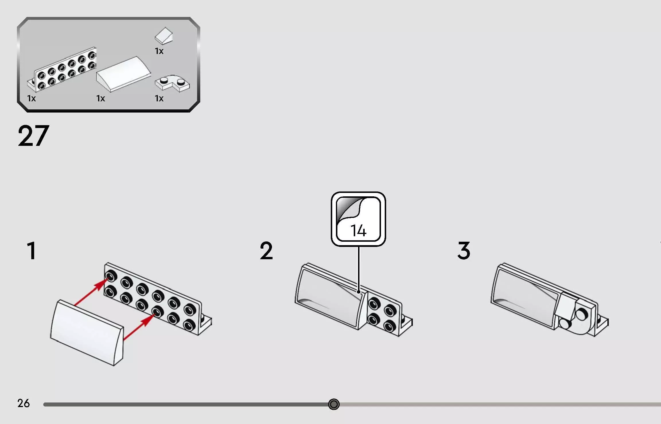 TwindBricks3D - 77240 Bugatti Centodieci Hyper Sports Car 3D print model_25