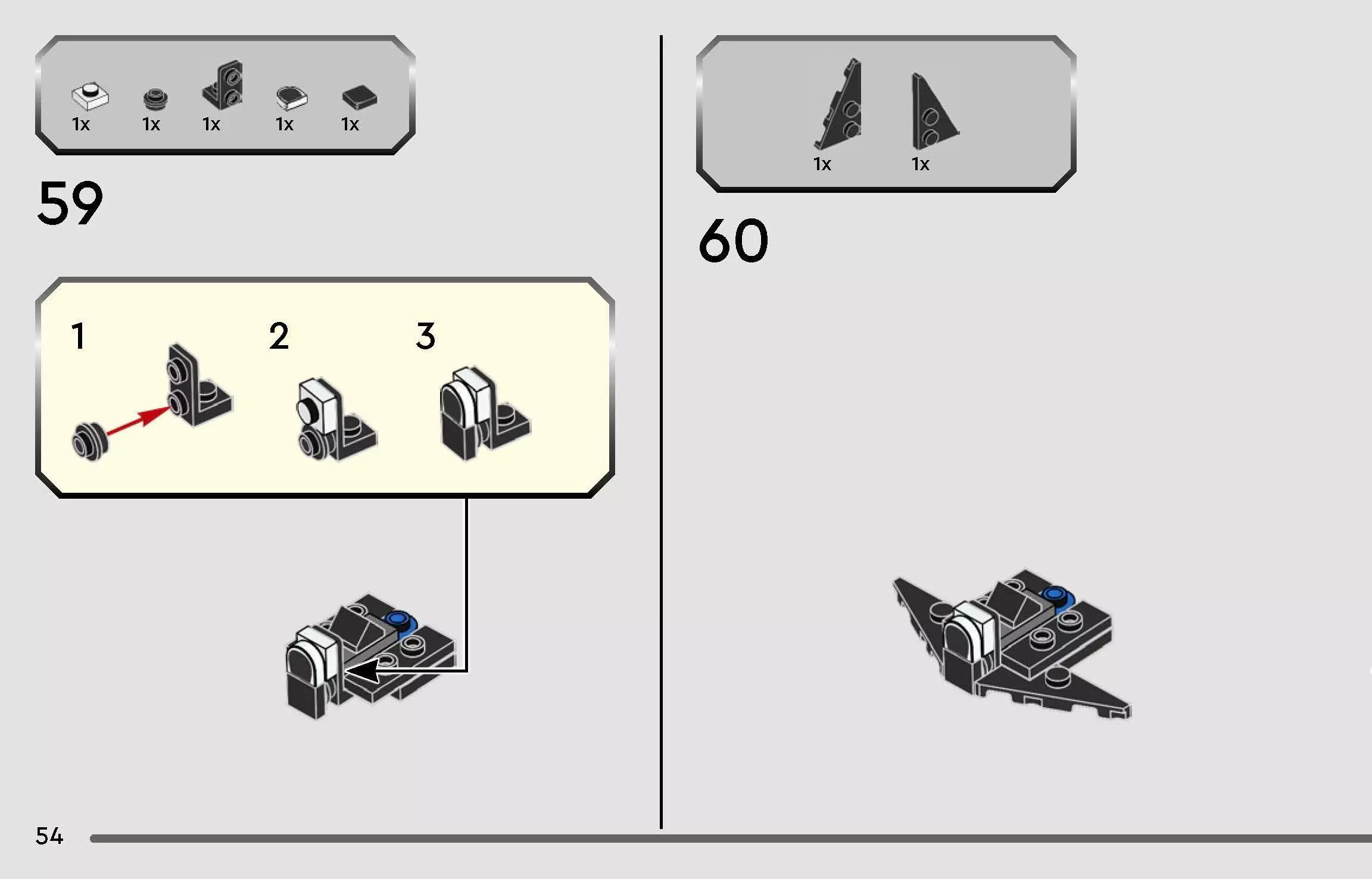 TwindBricks3D - 77240 Bugatti Centodieci Hyper Sports Car 3D print model_53