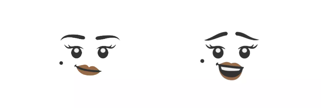 TwindBricks3D - 77240 Bugatti Centodieci Hyper Sports Car 3D print model_2