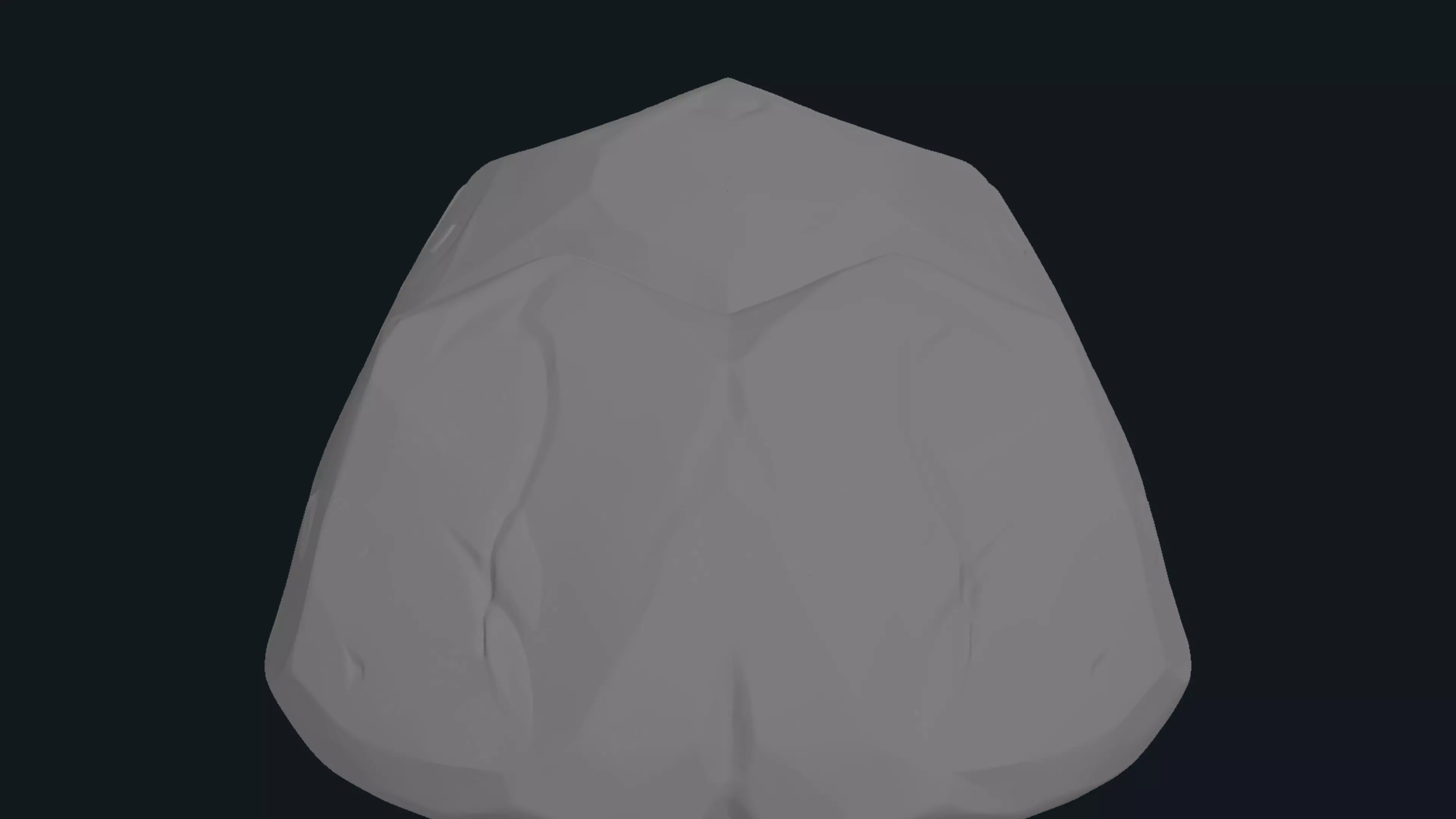 Stone 3D model_19