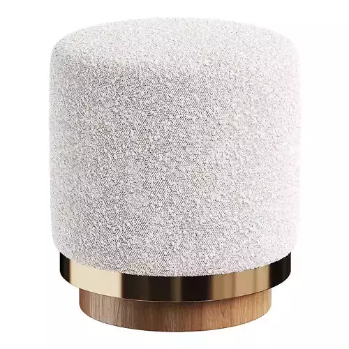 pouf stool