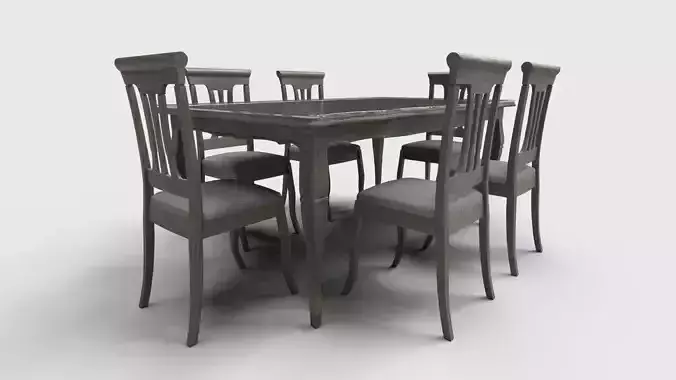 Dining set CG12
