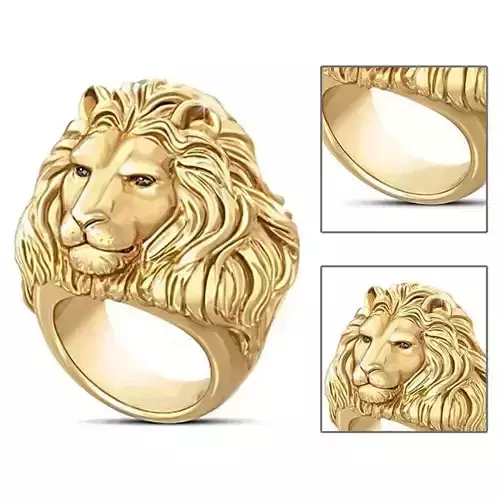 lione ring 