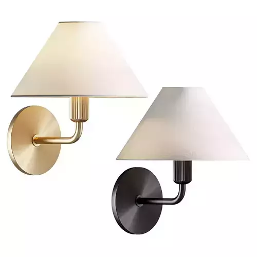  Beatrix Sconce