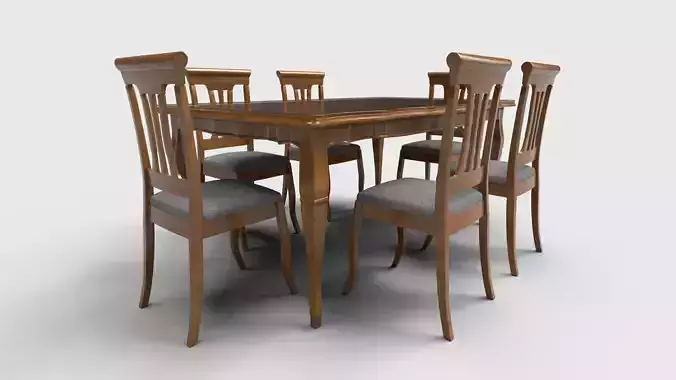Dining set CG13