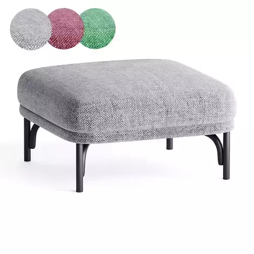 pouf targa