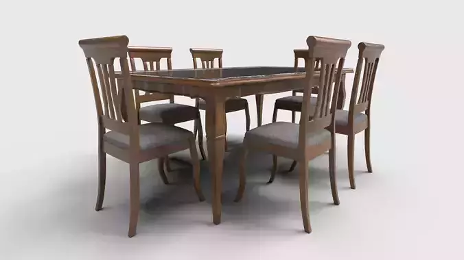 Dining set CG14