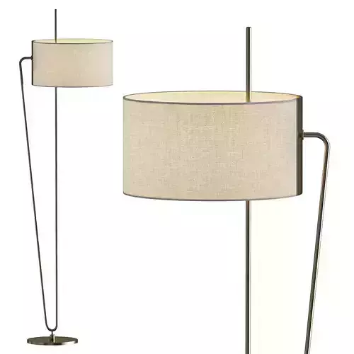  DESSAY FLOOR LAMP