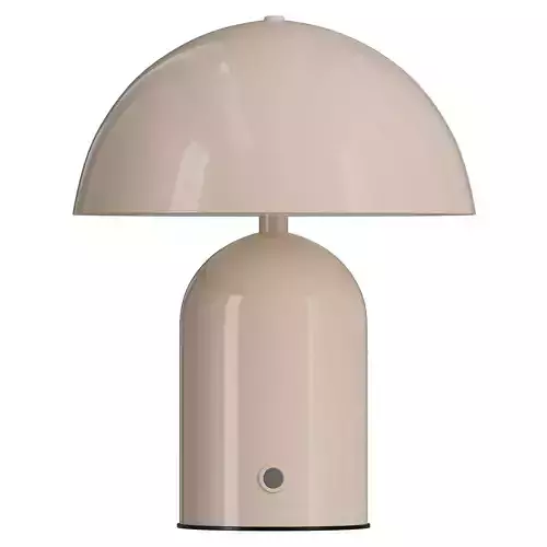 Dimmable Small Mobile LED Table Lamp Walter