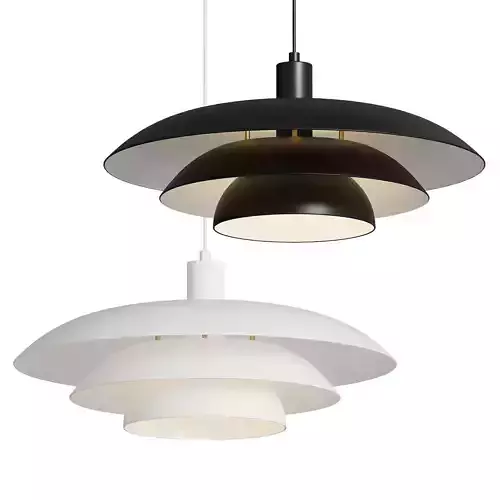 EPSILON pendant lamp