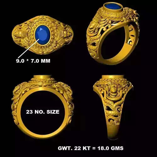 best mahdev ring desing 