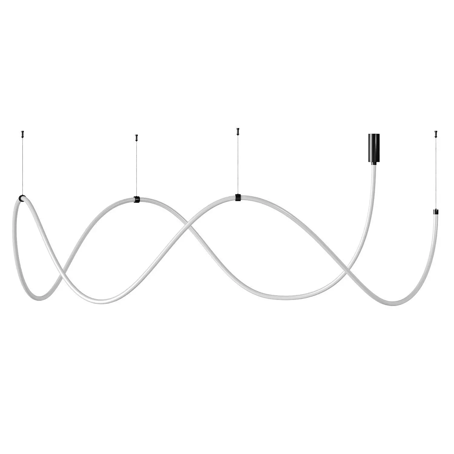 Feelight Vendi 3D model_1