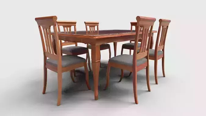 Dining set CG15