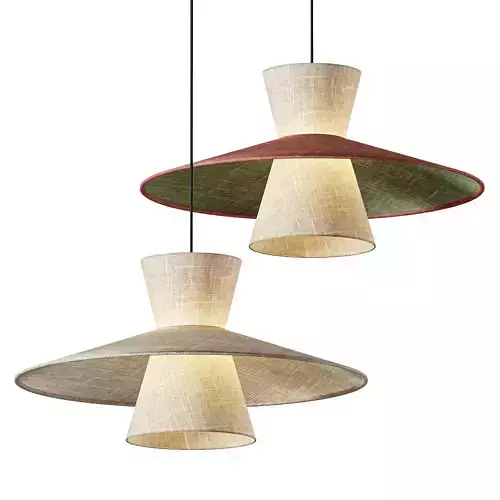 Freya Fly Pendant Light