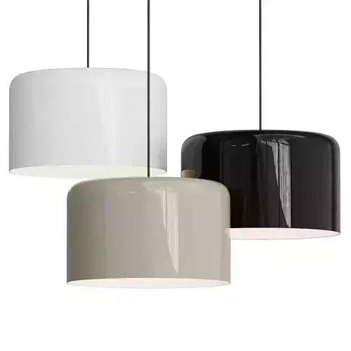 ey Joe Base pendant light