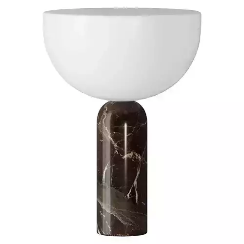 Kizu portable table lamp