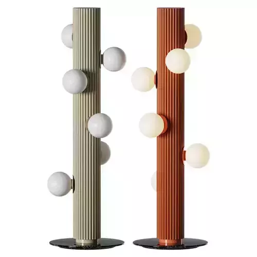 KLEOS Floor Lamp